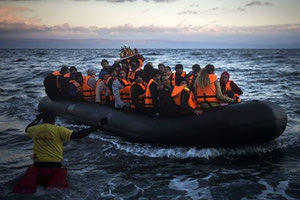 Ιστορική απόφαση: Υπερψηφίστηκε από το ευρωκοινοβούλιο το νέο Σύμφωνο Μετανάστευσης και Ασύλου