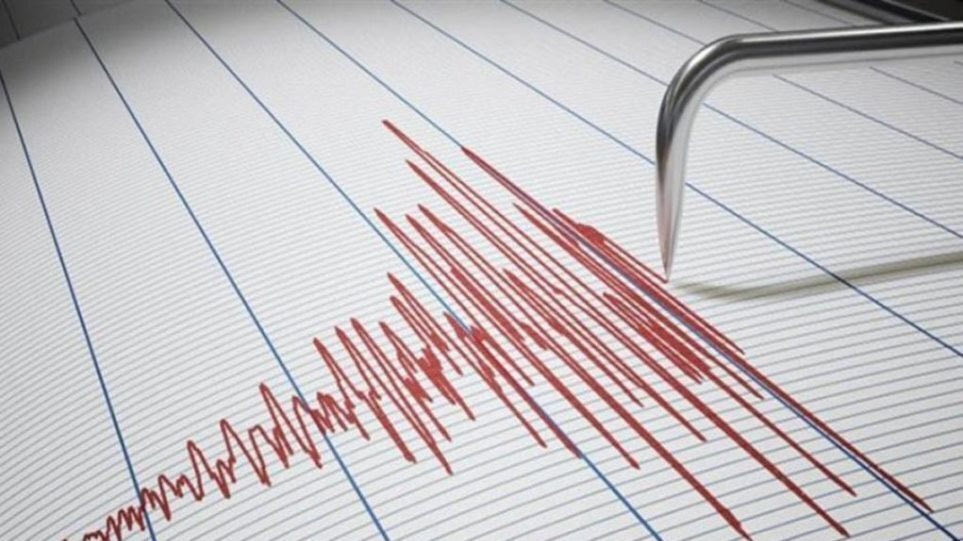 Σεισμός στα Χανιά – «Στην ίδια περιοχή το 367 μ.Χ. έγινε ο μεγαλύτερος σεισμός στη Μεσόγειο»