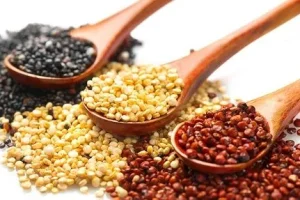 Αυτοί είναι οι 5 σπόροι που πρέπει να προσθέσετε στη διατροφή σας