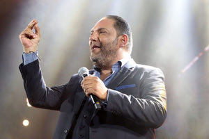 Στέλιος Διονυσίου: «Μακάρι να κάνω τη μισή καριέρα απ’ ότι έκανε ο πατέρας μου»