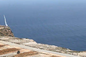 Η άσκηση στο Πεδίο Βολής και ο ενθουσιασμός του πρέσβη