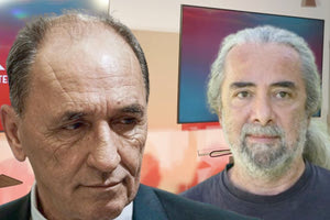 Σταθάκης, Λυμπεράκης στο ψηφοδέλτιο της Νέας Αριστεράς