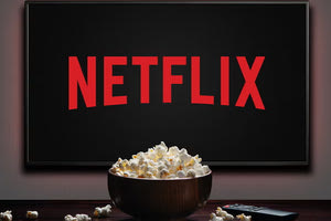 Netflix: Αυτές είναι οι πιο δημοφιλείς σειρές στην Ελλάδα αυτή τη στιγμή