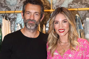 Χώρισε η Αθηνά Οικονομάκου – Η ανακοίνωση του διαζυγίου