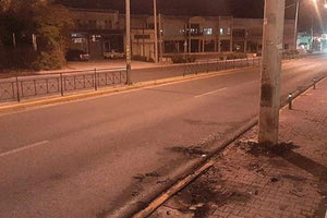 Πικέρμι: Ένας νεκρός σε τροχαίο τα ξημερώματα