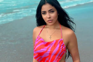 Ισημερινό: Δολοφόνησαν 23χρονη «βασίλισσα» της ομορφιάς