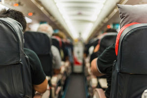 Μερακλήδες επιβάτες αναστάτωσαν την πτήση και … συνελήφθησαν