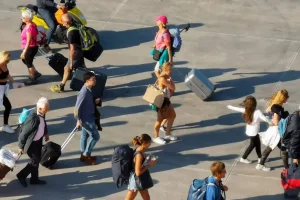 Τουρισμός για όλους: Κληρώθηκαν οι δικαιούχοι – Πώς θα ενημερωθούν