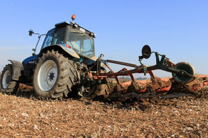 Πώς η ξηρασία απειλεί την οικονομία της Ευρωζώνης