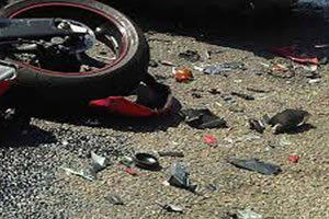 Τραγωδία στα Χανιά: Νεκρός 29χρονος μοτοσικλετιστής