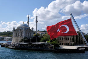 Μάθημα στα τουρκικά σχολεία η «Γαλάζια Πατρίδα»