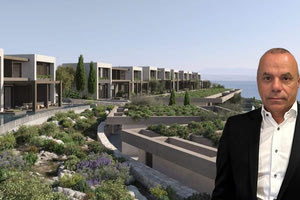 Από την ξυλεία και τις κατασκευές στον χώρο των τουριστικών επενδύσεων