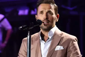 Εσπευσμένα στο νοσοκομείο ο Νίκος Βέρτης – Ακυρώθηκαν οι εμφανίσεις του