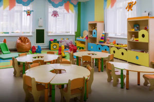 Σοφία Ζαχαράκη: «Κανένα παιδί εκτός βρεφονηπιακού σταθμού»