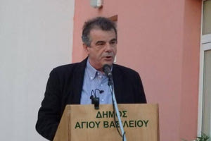 Ο δήμαρχος ζητά ενίσχυση της αστυνόμευσης
