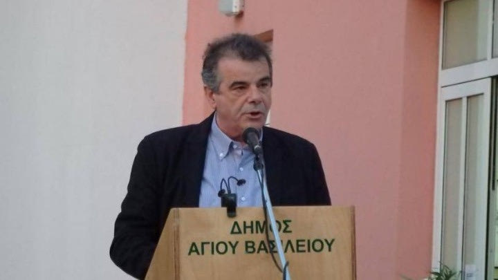 Ο δήμαρχος ζητά ενίσχυση της αστυνόμευσης