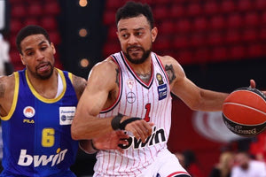 Κέρδισε δύσκολα το Περιστέρι ο Ολυμπιακός