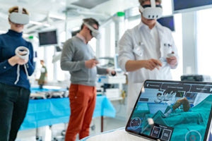 Από το ΙΤΕ και την Κρήτη στη Γενεύη και την παγκόσμια αγορά