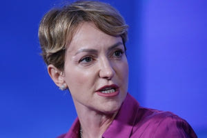 Α. Σδούκου: Κοινό ευρωπαϊκό αγαθό τα ηλεκτρικά δίκτυα