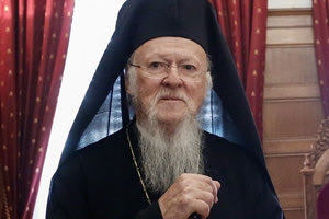 Επίσκεψη Βαρθολομαίου στο Παρίσι – Συνάντηση με Μακρόν