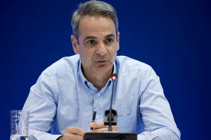 Σχέδιο αποκατάστασης ζημιών σε υποδομές από τις κακοκαιρίες