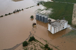 Μέσα Ιουλίου η καταβολή των αποζημιώσεων στους πλημμυροπαθείς κτηνοτρόφους