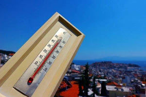 Οι πιο «καυτοί» δώδεκα μήνες όλων των εποχών