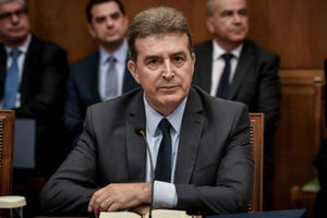 Χρυσοχοΐδης στο Patris.gr – «Έχουμε κάνει σπουδαίο έργο στην Κρήτη»
