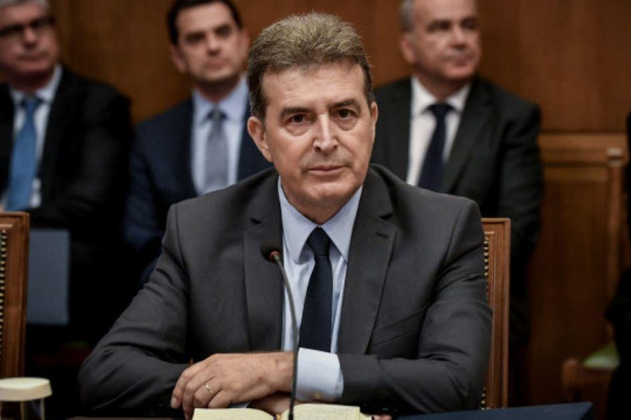 Χρυσοχοΐδης στο Patris.gr – «Έχουμε κάνει σπουδαίο έργο στην Κρήτη»