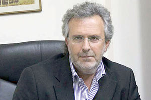 Γιώργος Ζερβάκης: Γι’ αυτό ζητήθηκαν οι παραιτήσεις από Γιαννακάκη – Πλατανάκη