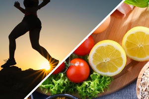 Σωστό βάρος, σωστή διατροφή και άσκηση σώζουν ζωές!