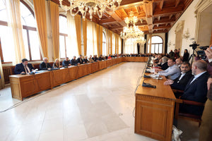 Αλλάζουν όλα στην αξιοποίηση του χώρου που θα απελευθερωθεί στο αεροδρόμιο Ν. Καζαντζάκη