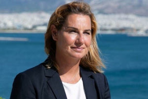 Σοφία Μπεκατώρου: “Η καταγγελία μου παραγράφηκε, το τραύμα είναι άχρονο”