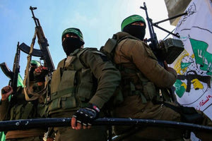 The Times: Η Χαμάς σχεδιάζει να δημιουργήσει μυστική στρατιωτική βάση στην Τουρκία