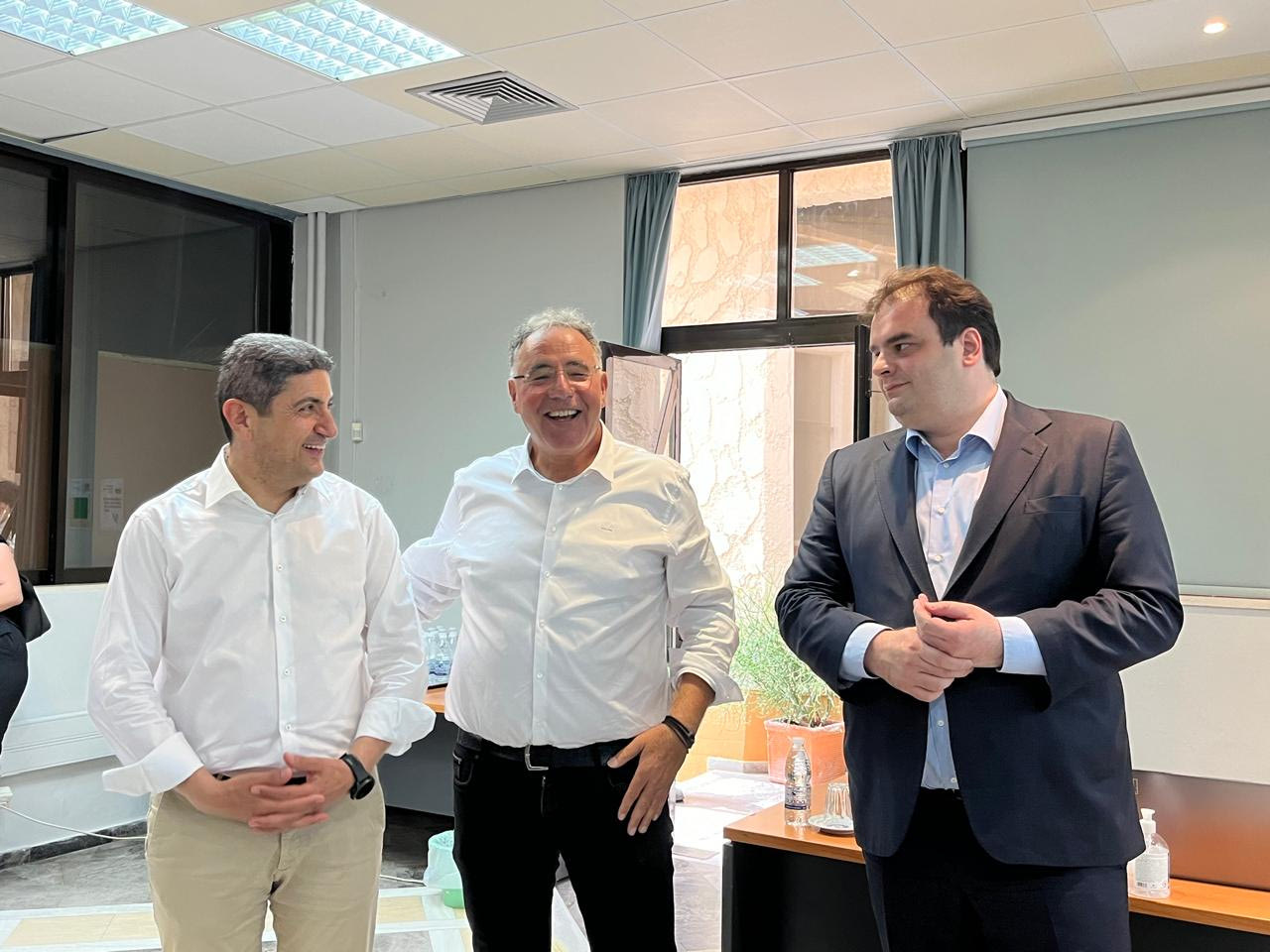 ανδρουλακης-Κρήτη-πασοκ