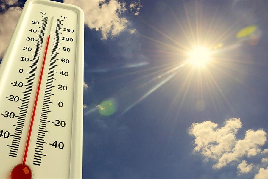 Υψηλές θερμοκρασίες τις επόμενες ημέρες στην Ελλάδα – Τι είναι το θερμικό ridge που φέρνει… καλοκαίρι