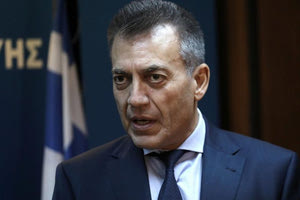 Ανέγγιχτος ο Αθλητισμός από τον ανασχηματισμό