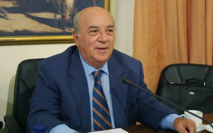 «Έφυγε» από τη ζωή ο Φοίβος Ιωαννίδης