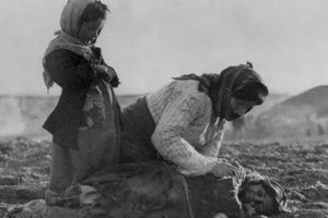 «Οι Μάνες του Πόντου»: Ένα βιβλίο βασισμένο σε αληθινές ιστορίες για τη γενοκτονία των Ποντίων