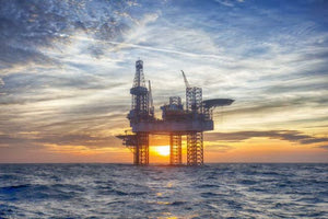 Υψηλές προσδοκίες για τα κοιτάσματα φυσικού αερίου δυτικά και νοτιοδυτικά της Κρήτης