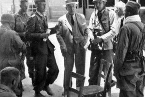 Από τις πιο μαύρες σελίδες στην ιστορία , αλλά είναι γραμμένη με χρυσά γράμματα…