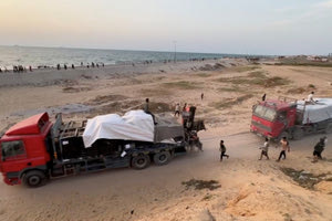 Τέσσερις στρατιώτες έχασαν τη ζωή τους στις μάχες στη Γάζα, σύμφωνα με τον ισραηλινό στρατό