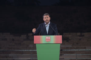 Ν. Ανδρουλάκης: «Στις 9 Ιουνίου το ΠΑΣΟΚ θα είναι για μία ακόμα φορά στην όχθη των νικητών»