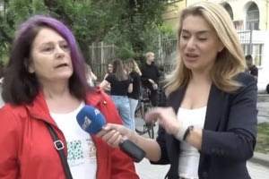 Πανελλήνιες 2024: Μάθημα ζωής από 66χρονη που έδωσε εξετάσεις