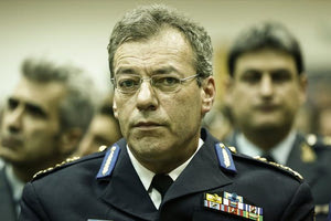 Φωτιά στο Μάτι: Φυλάκιση 30 μηνών στον πρώην αρχηγό της Πυροσβεστικής