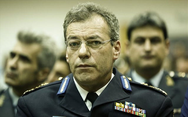 Φωτιά στο Μάτι: Φυλάκιση 30 μηνών στον πρώην αρχηγό της Πυροσβεστικής