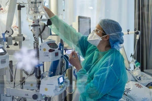 Γρίπη των πτηνών: Πρώτο κρούσμα σε άνθρωπο καταγράφηκε στην Αυστραλία