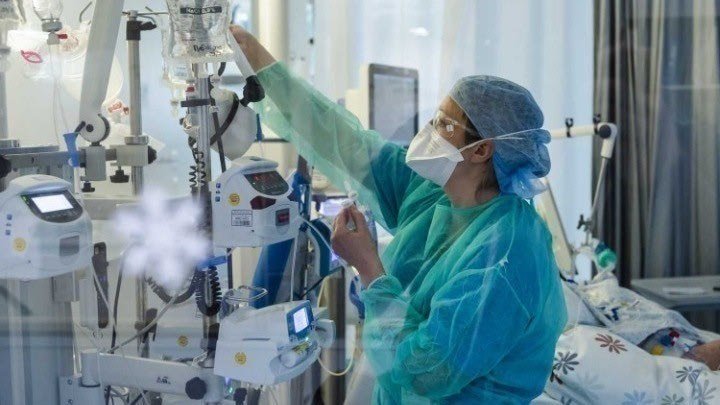 Γρίπη των πτηνών: Πρώτο κρούσμα σε άνθρωπο καταγράφηκε στην Αυστραλία