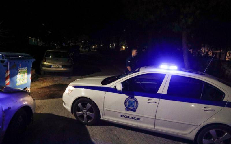 Άγρια συμπλοκή αλλοδαπών στη Μύκονο