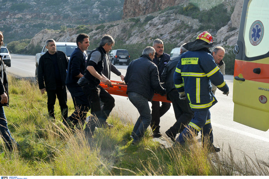 Απαρηγόρητοι συγγενείς και φίλοι που αποκλείουν το ενδεχόμενο της αυτοχειρίας – Κλιμάκιο ψυχολόγων στο λύκειο Μοχού